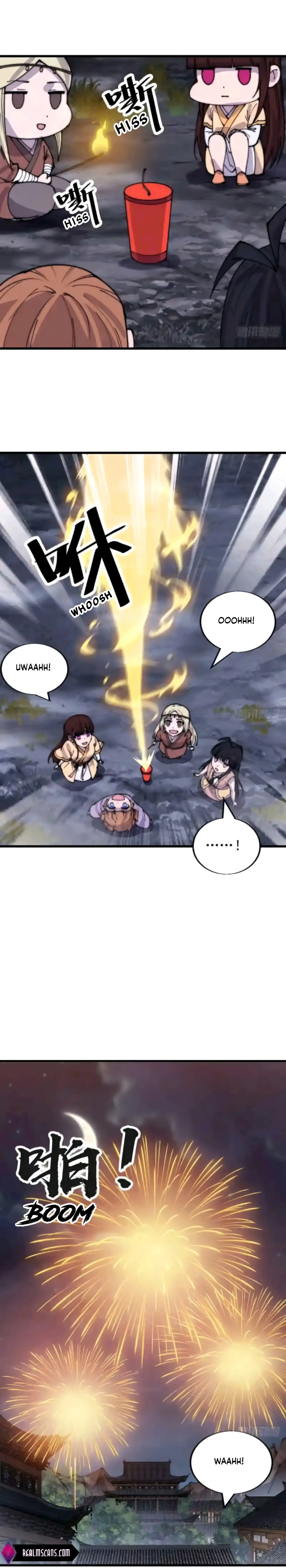 It Starts With A Mountain - chapter-370 - Page 4