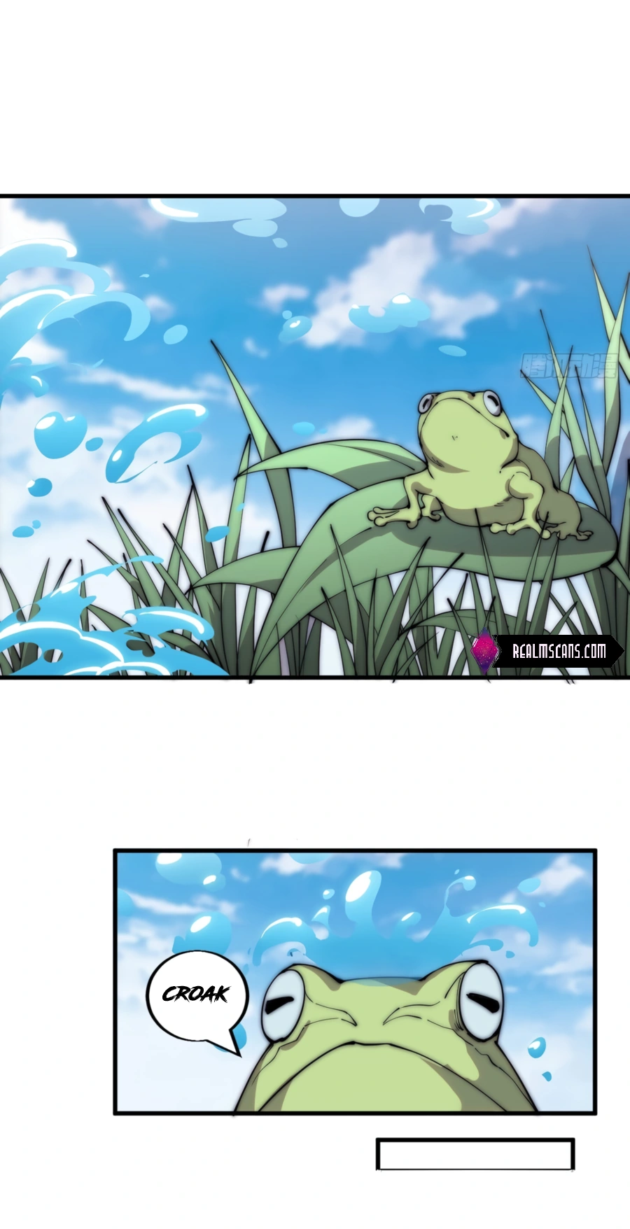 It Starts With A Mountain - chapter-377 - Page 15