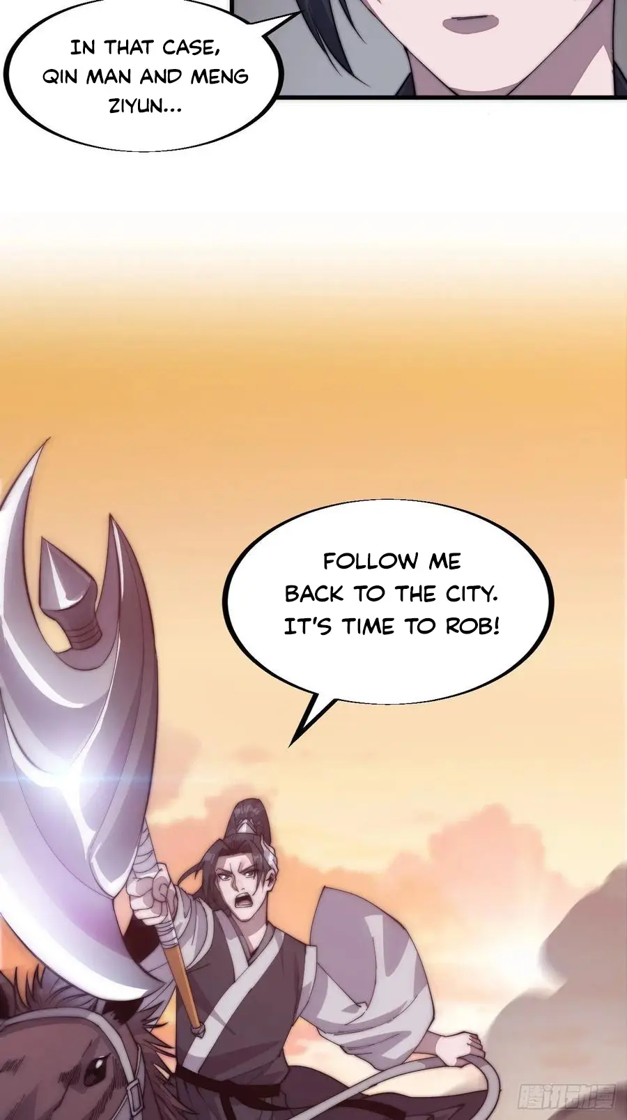 It Starts With A Mountain - chapter-38 - Page 10