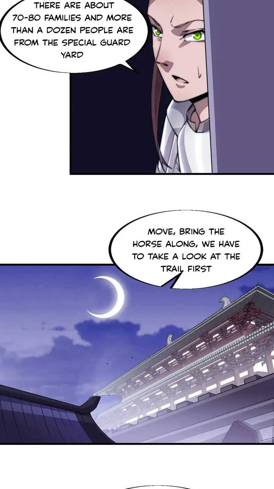 It Starts With A Mountain - chapter-38 - Page 15