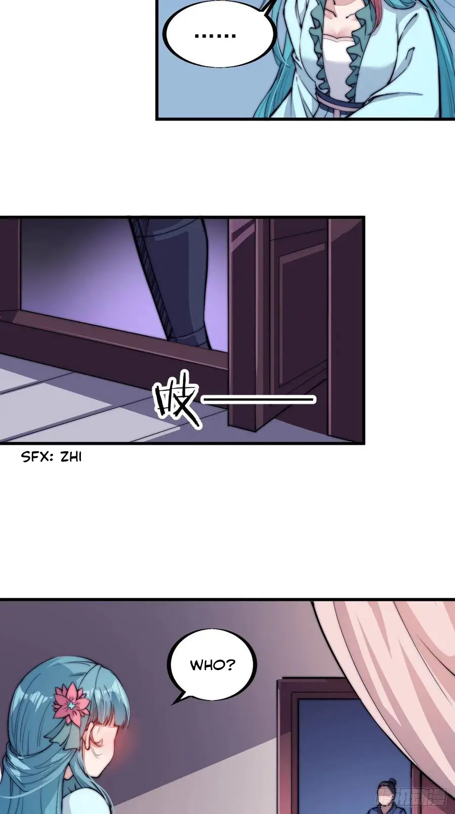 It Starts With A Mountain - chapter-38 - Page 23
