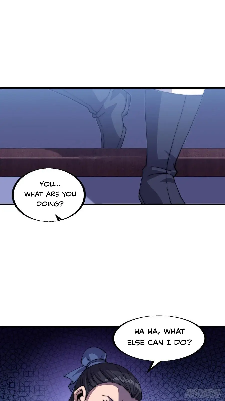 It Starts With A Mountain - chapter-38 - Page 26