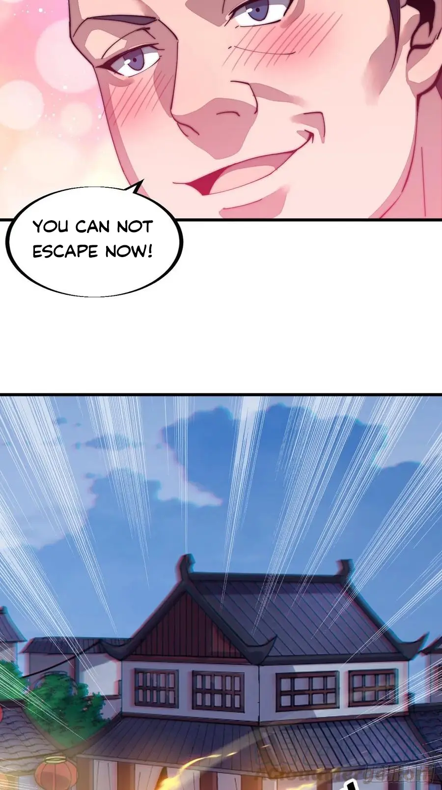 It Starts With A Mountain - chapter-38 - Page 33