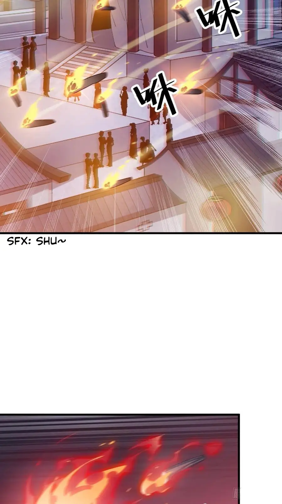 It Starts With A Mountain - chapter-38 - Page 34