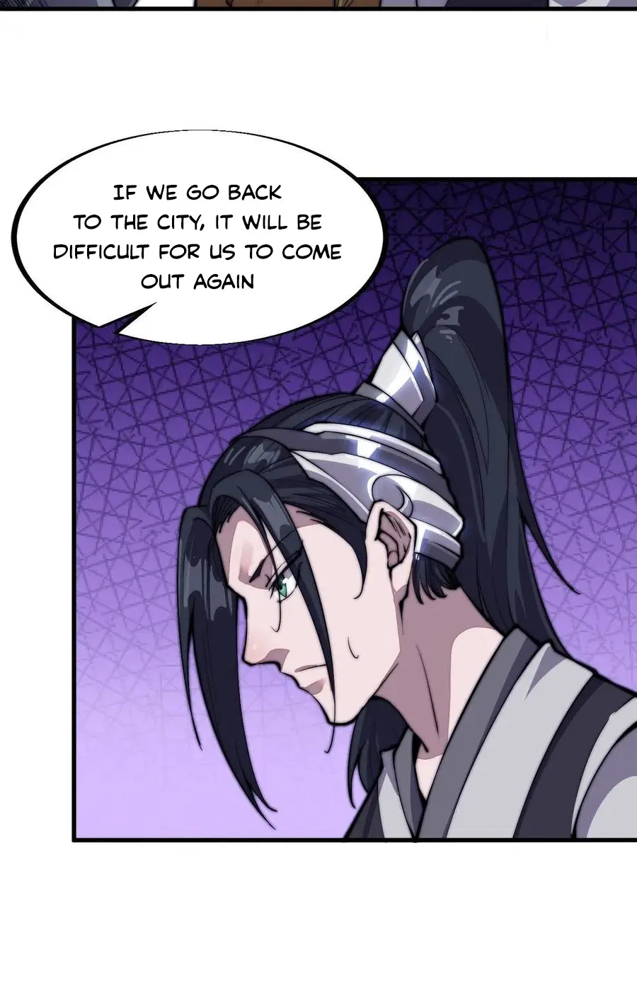 It Starts With A Mountain - chapter-38 - Page 7