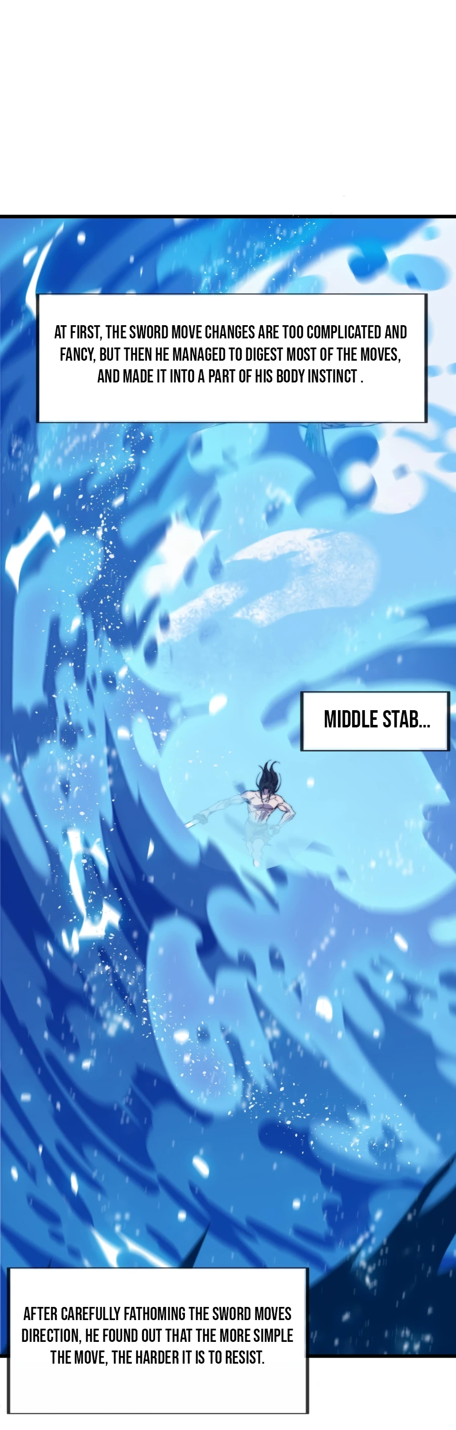 It Starts With A Mountain - chapter-381 - Page 10
