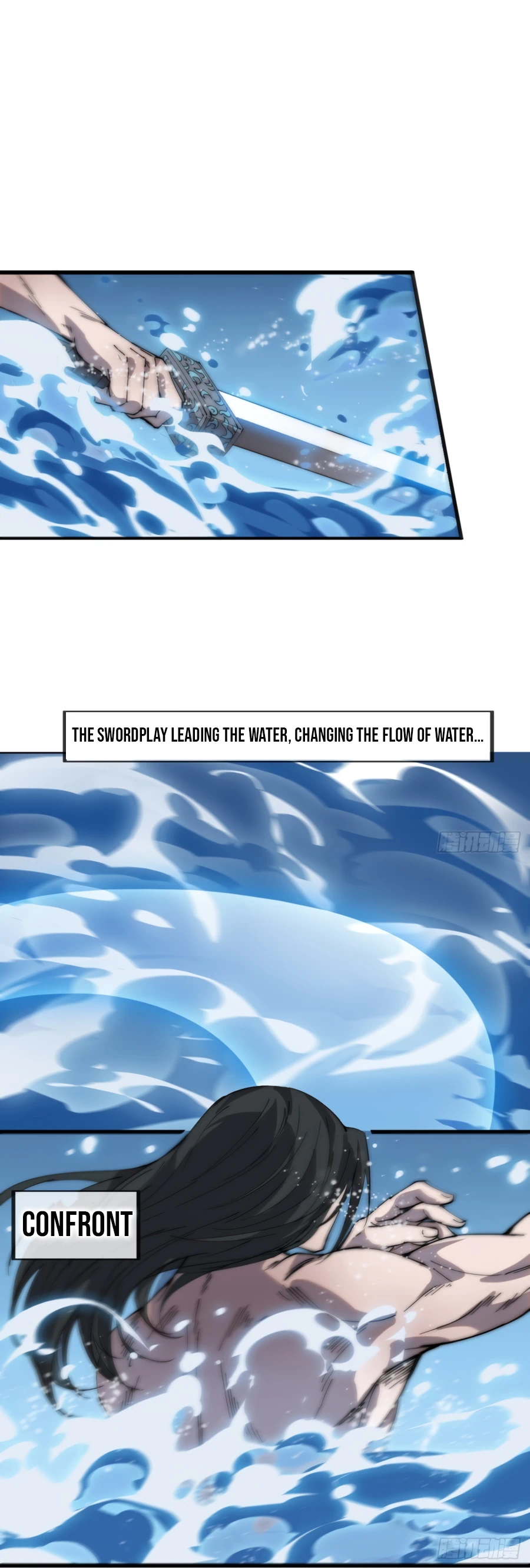 It Starts With A Mountain - chapter-381 - Page 8