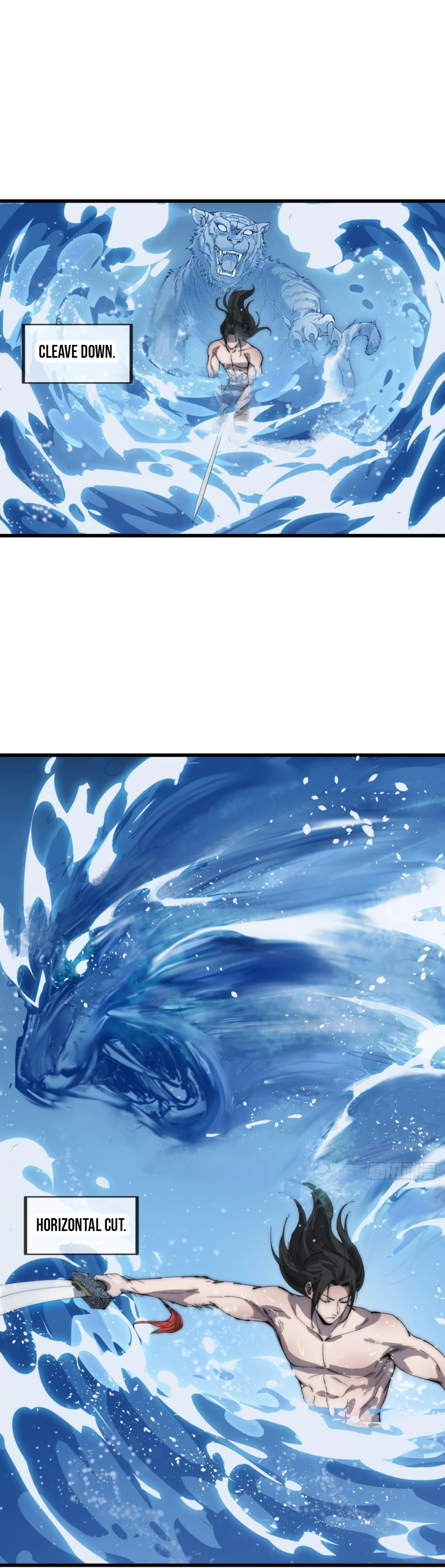 It Starts With A Mountain - chapter-381 - Page 9