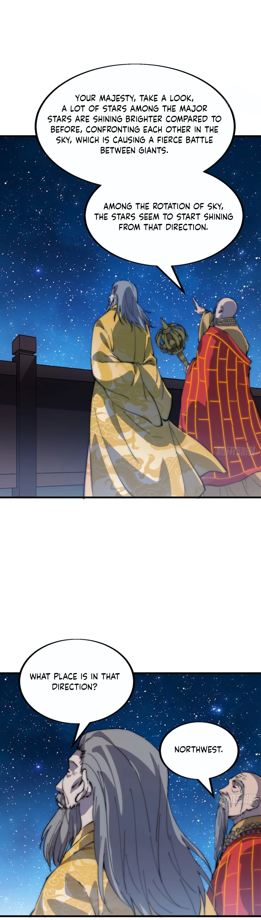It Starts With A Mountain - chapter-382 - Page 4