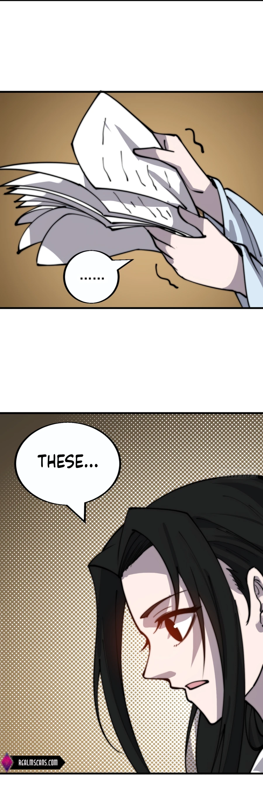 It Starts With A Mountain - chapter-384 - Page 10