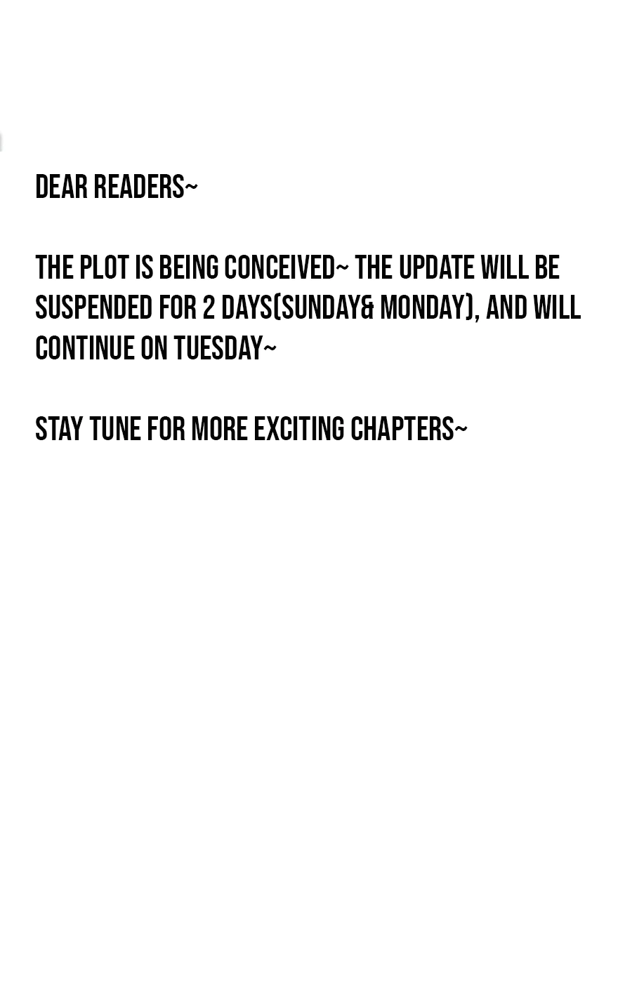It Starts With A Mountain - chapter-385 - Page 16