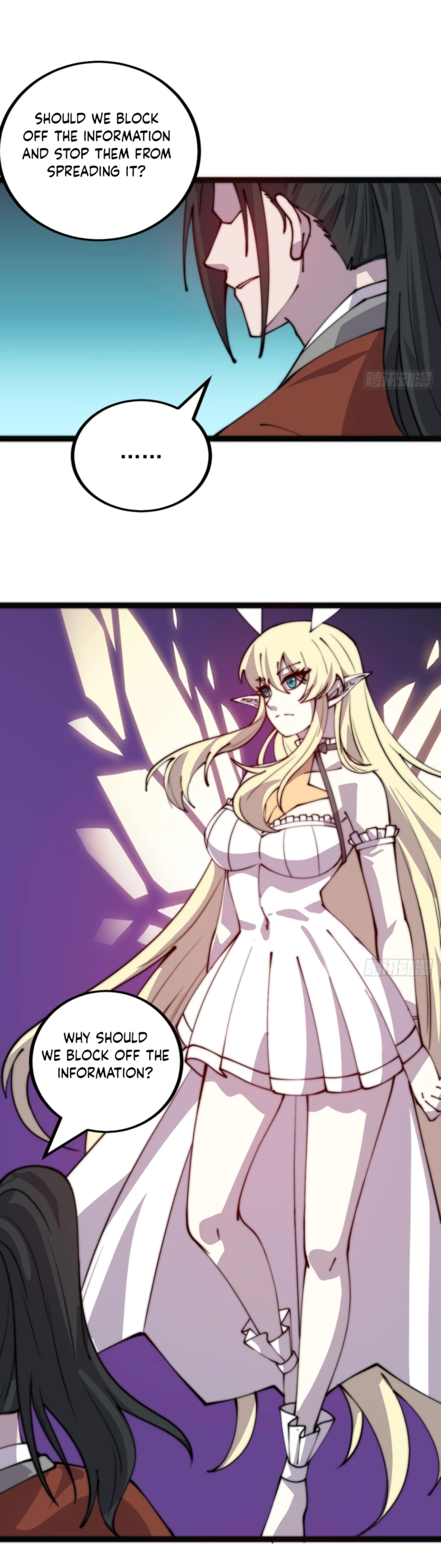 It Starts With A Mountain - chapter-388 - Page 12