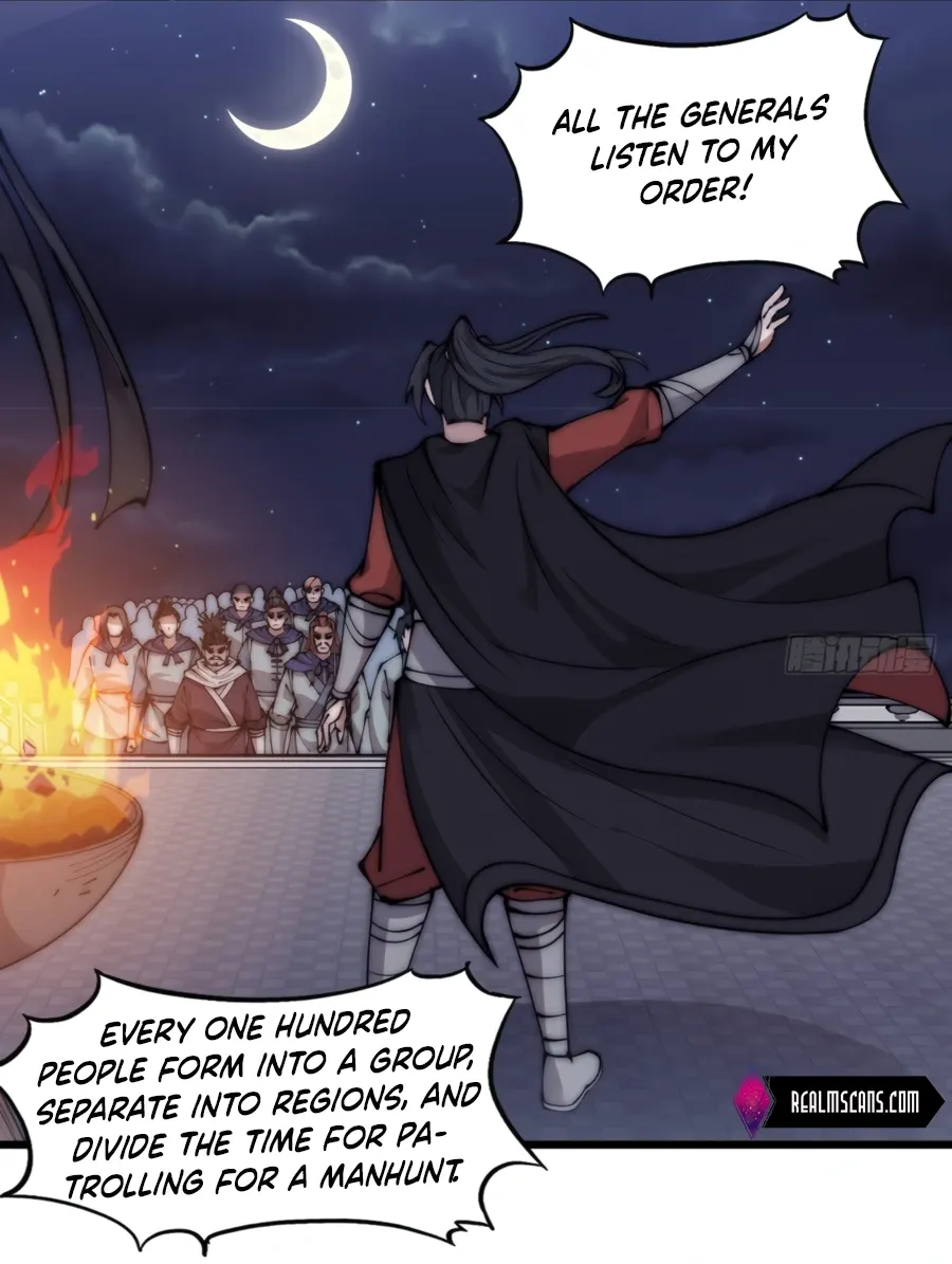 It Starts With A Mountain - chapter-389 - Page 3