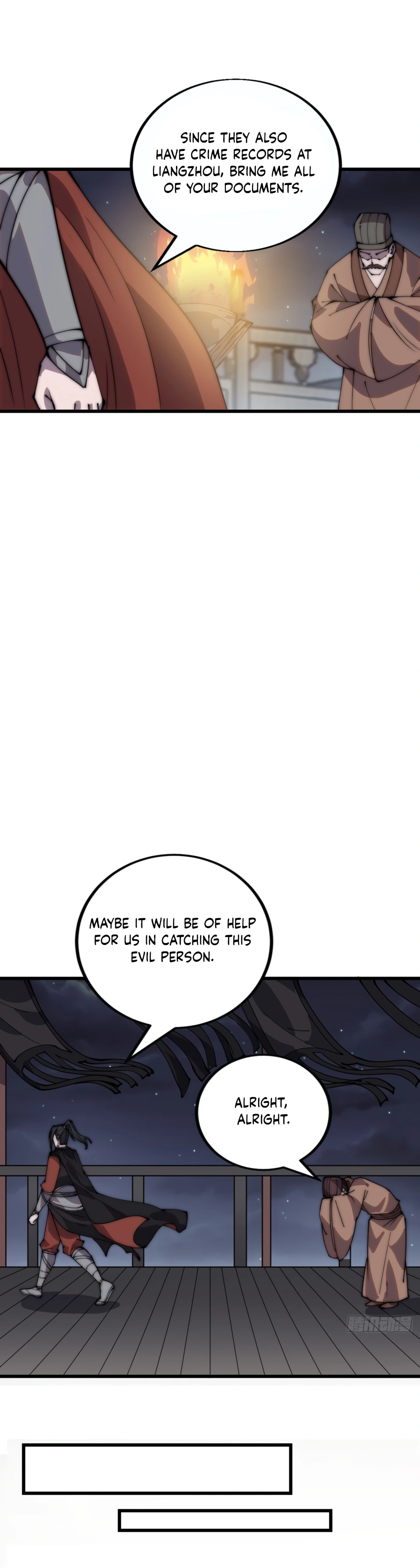 It Starts With A Mountain - chapter-389 - Page 9