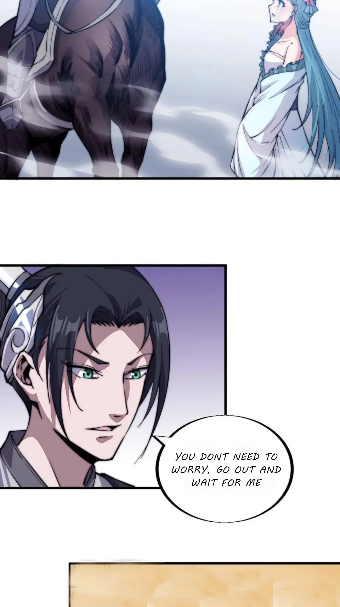 It Starts With A Mountain - chapter-39 - Page 27