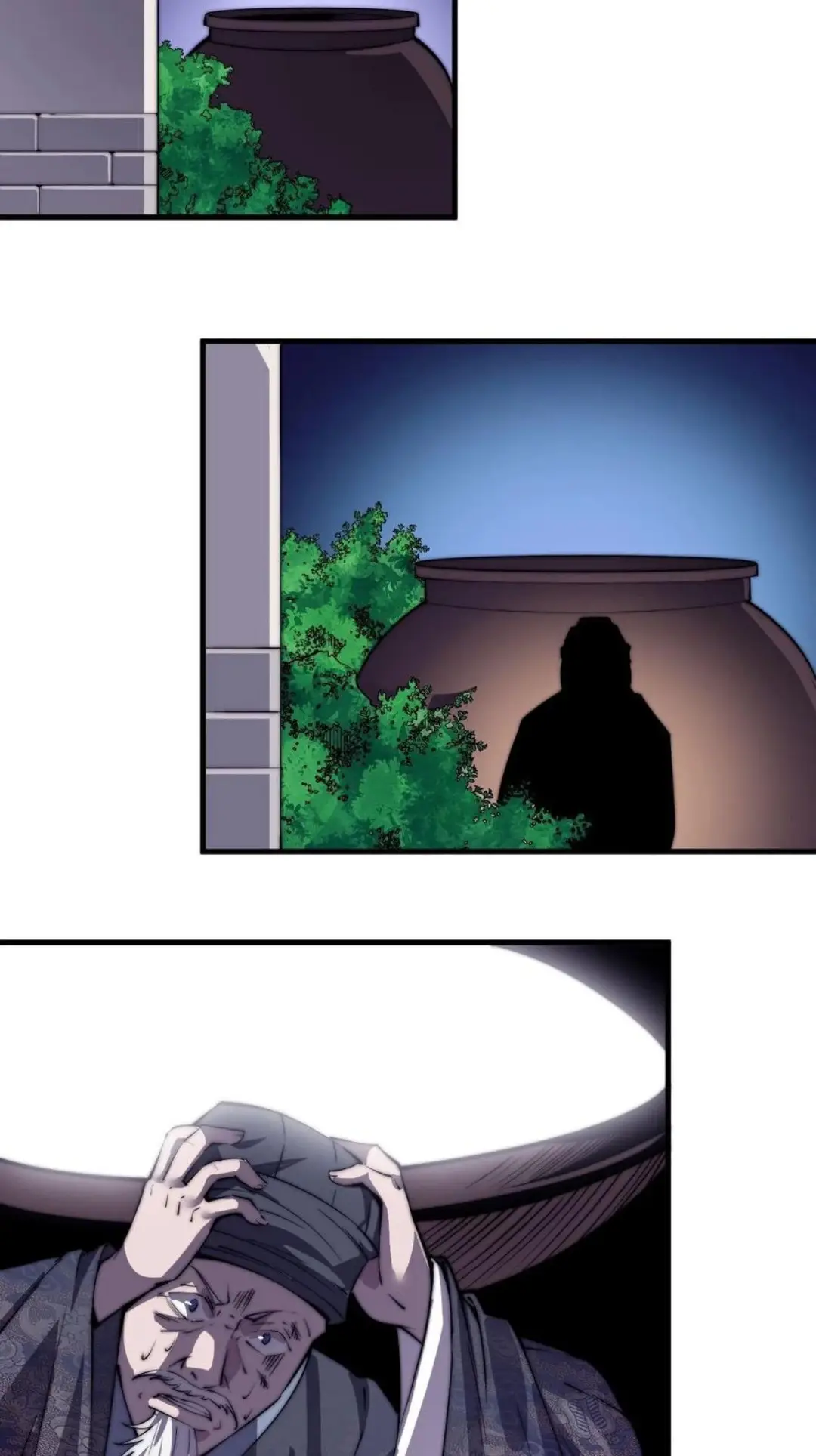 It Starts With A Mountain - chapter-39 - Page 29