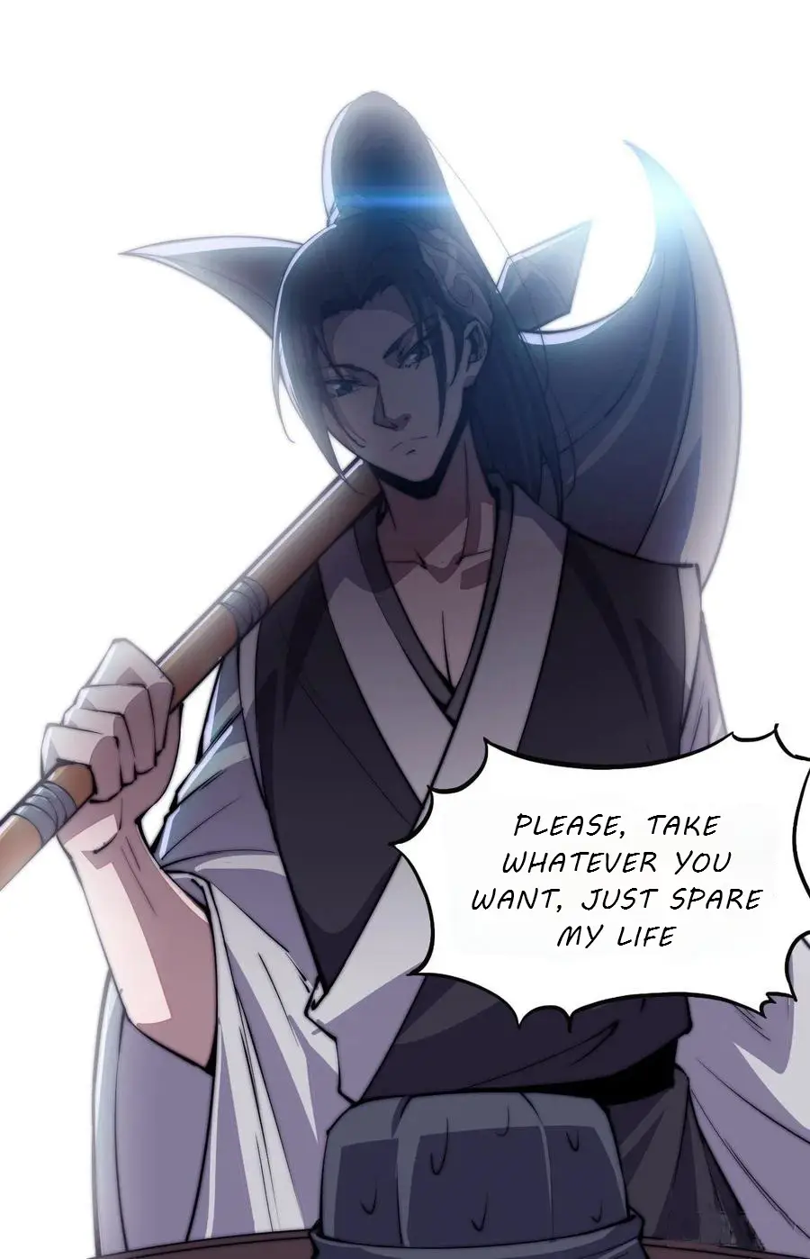 It Starts With A Mountain - chapter-39 - Page 31