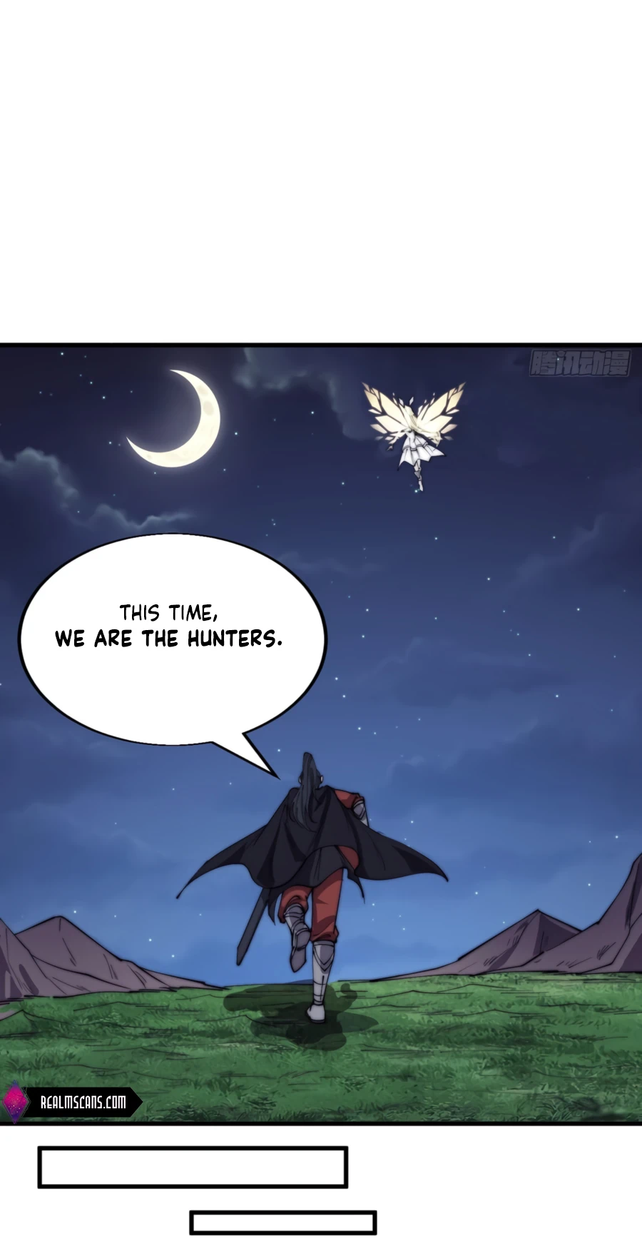 It Starts With A Mountain - chapter-391 - Page 14