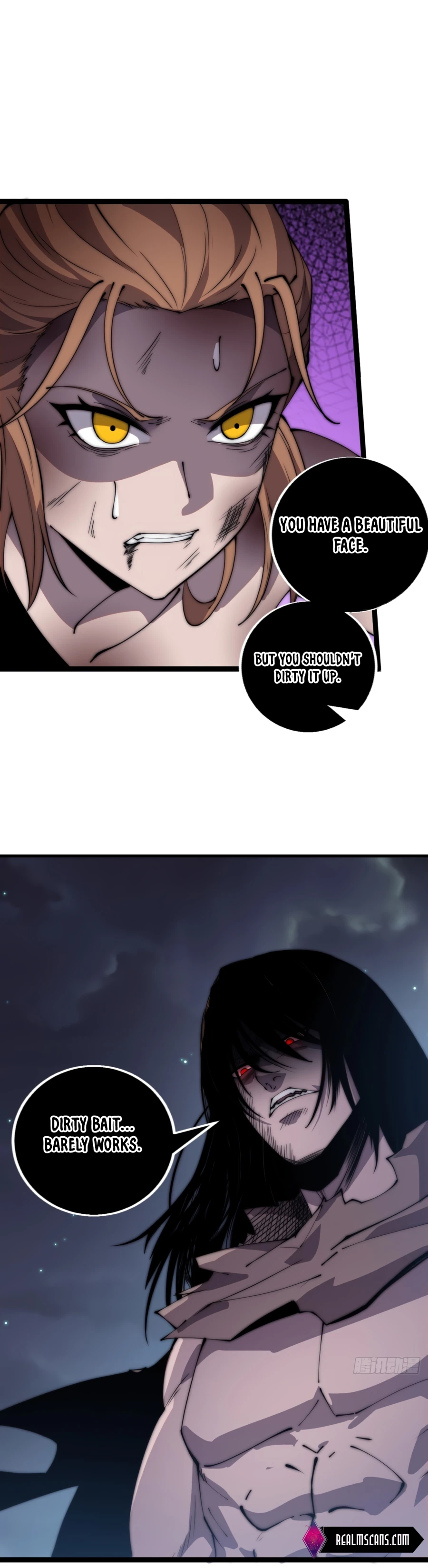 It Starts With A Mountain - chapter-392 - Page 13