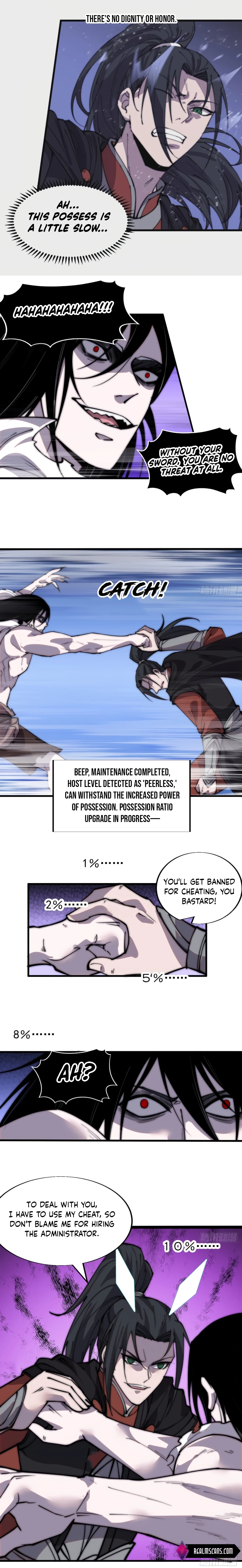 It Starts With A Mountain - chapter-393 - Page 17