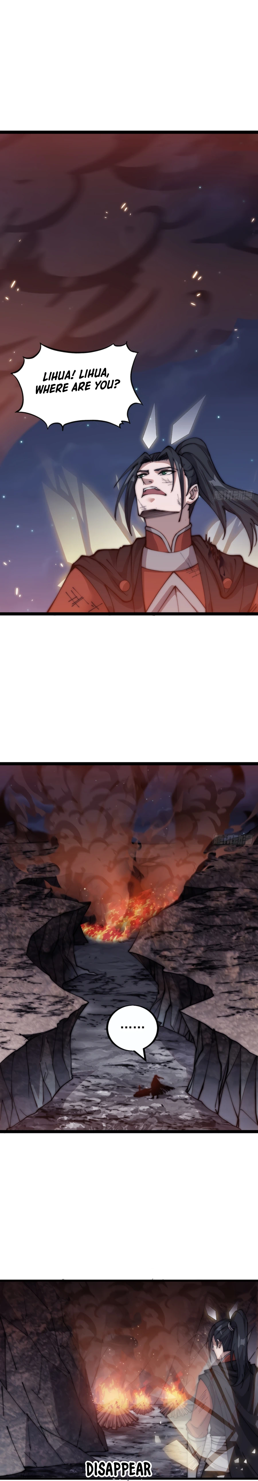 It Starts With A Mountain - chapter-395 - Page 13