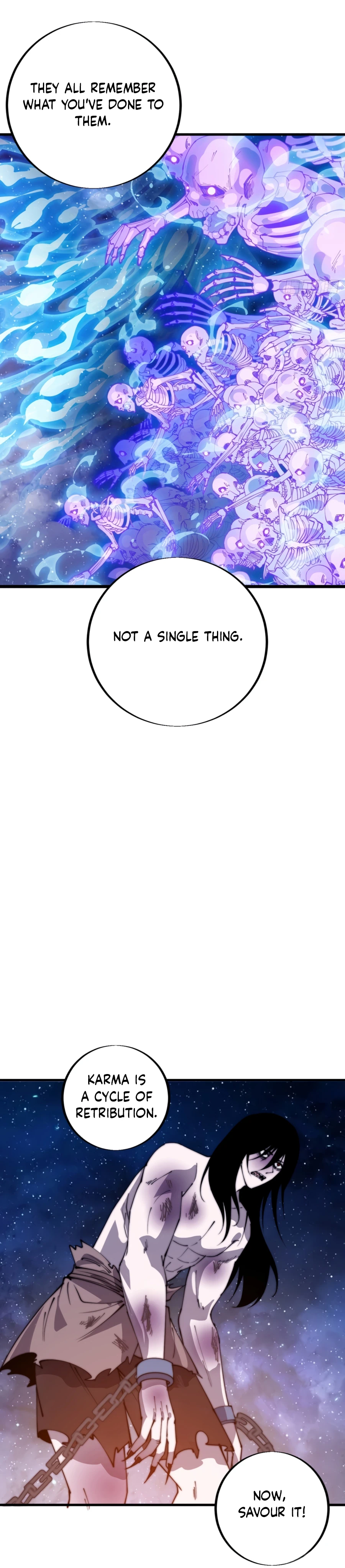 It Starts With A Mountain - chapter-397 - Page 14