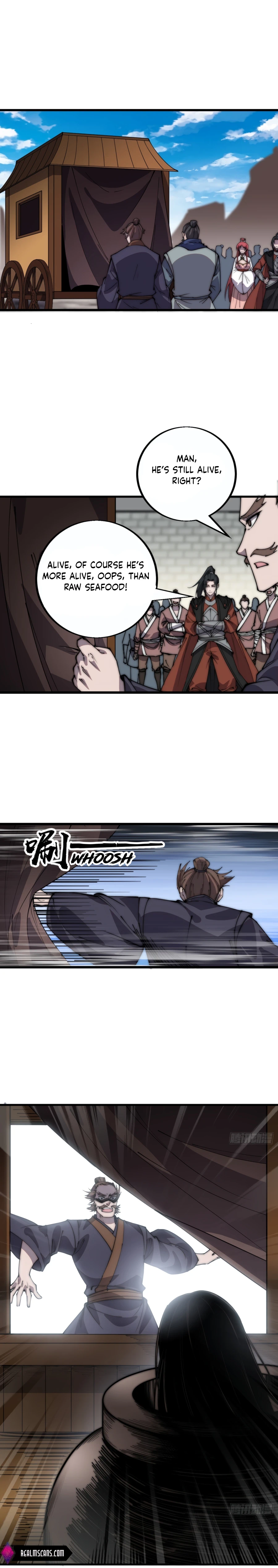 It Starts With A Mountain - chapter-398 - Page 10