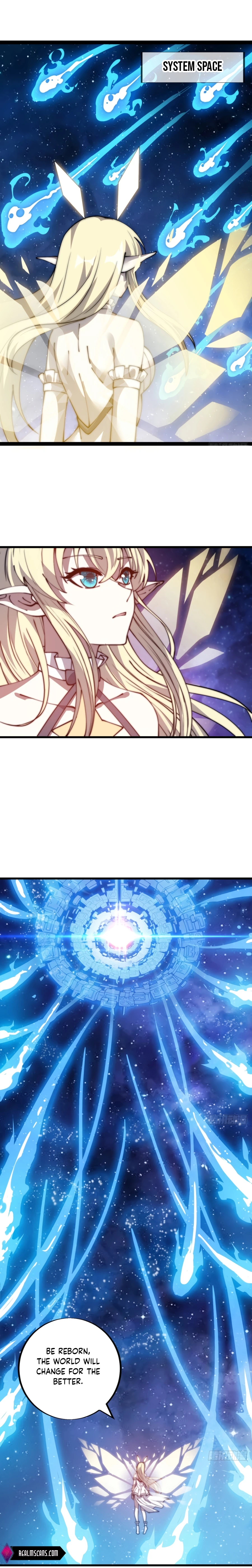 It Starts With A Mountain - chapter-398 - Page 6