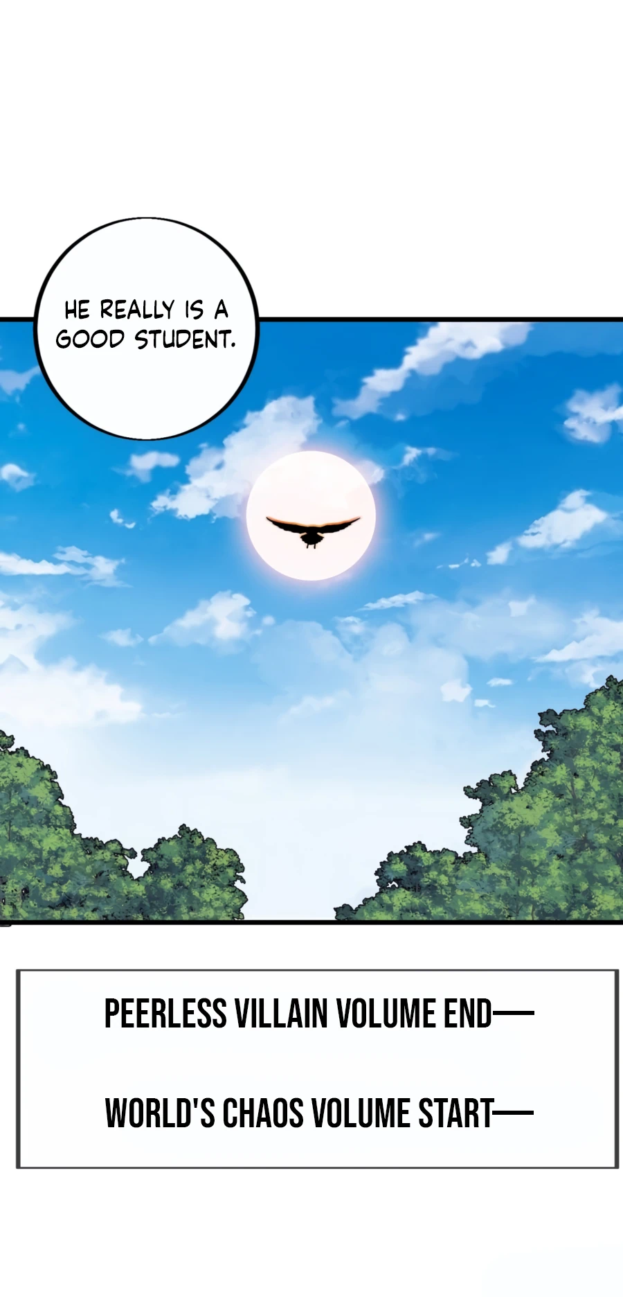 It Starts With A Mountain - chapter-399 - Page 17