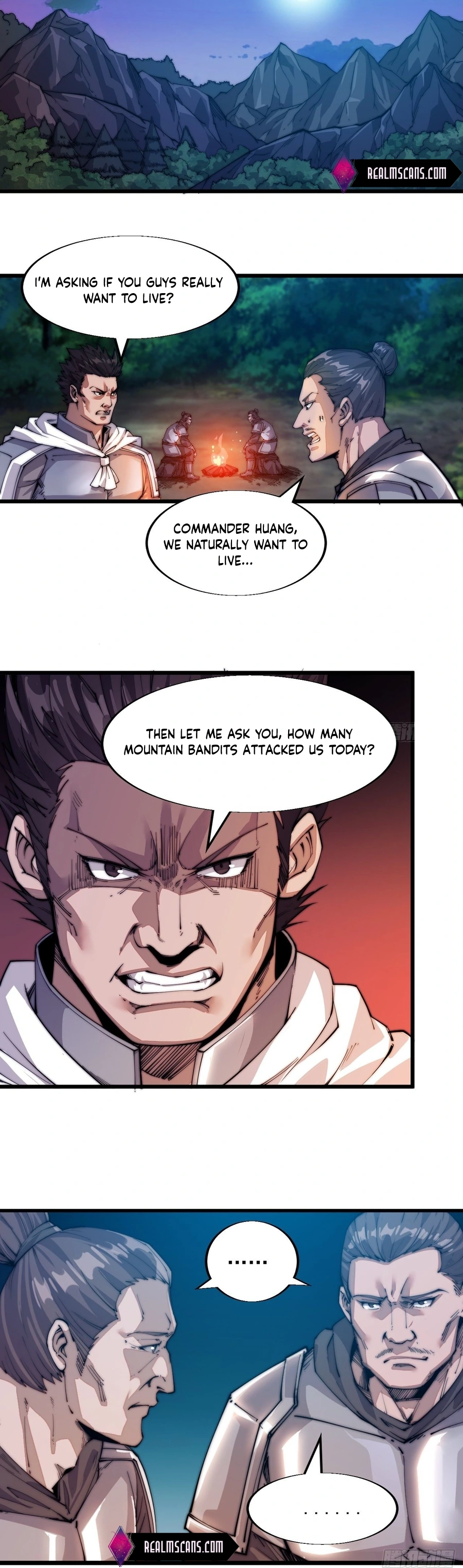 It Starts With A Mountain - chapter-4 - Page 2