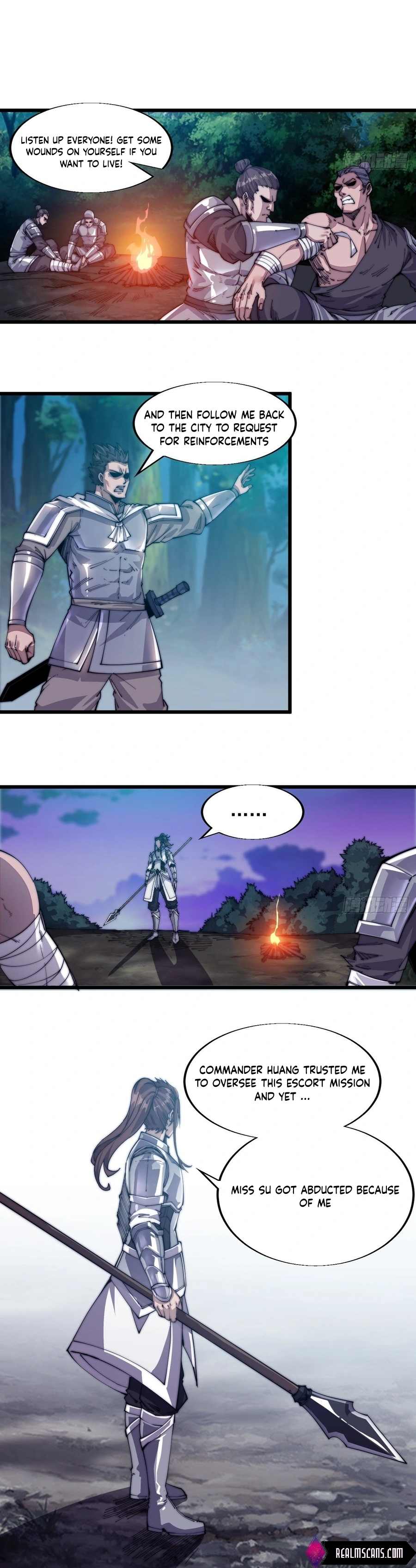 It Starts With A Mountain - chapter-4 - Page 4