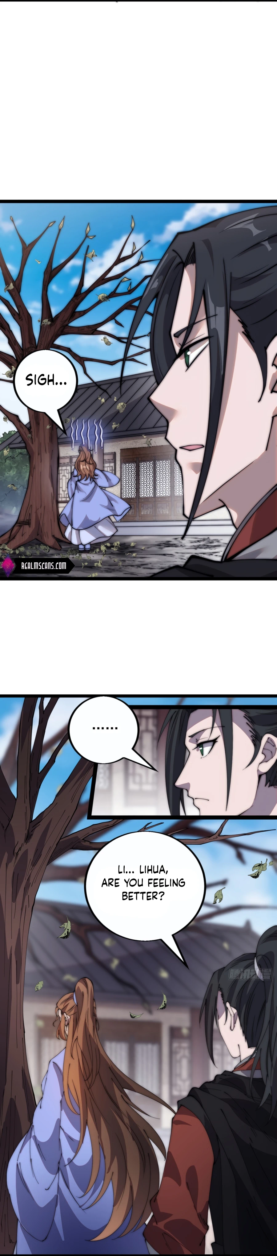 It Starts With A Mountain - chapter-402 - Page 10