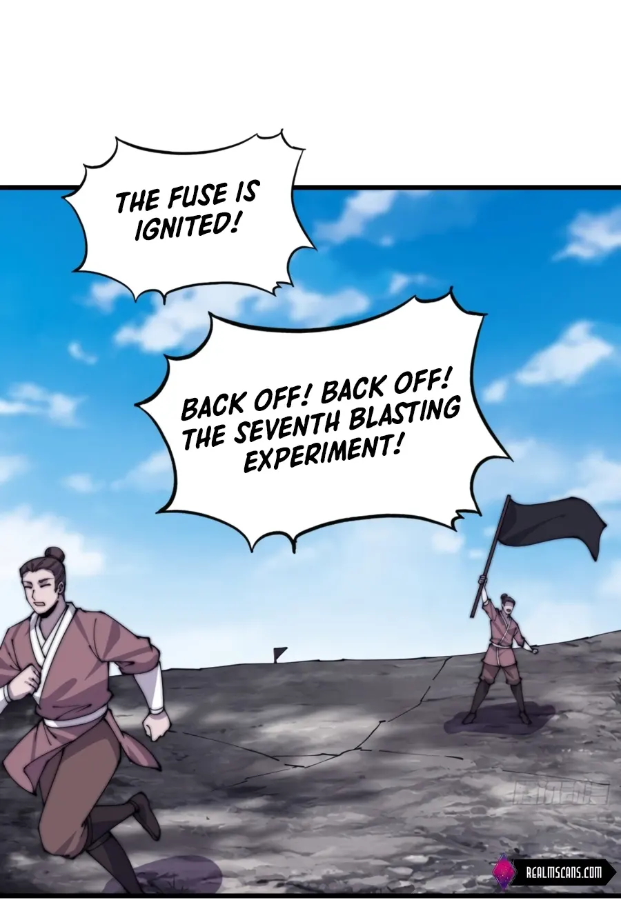 It Starts With A Mountain - chapter-402 - Page 3
