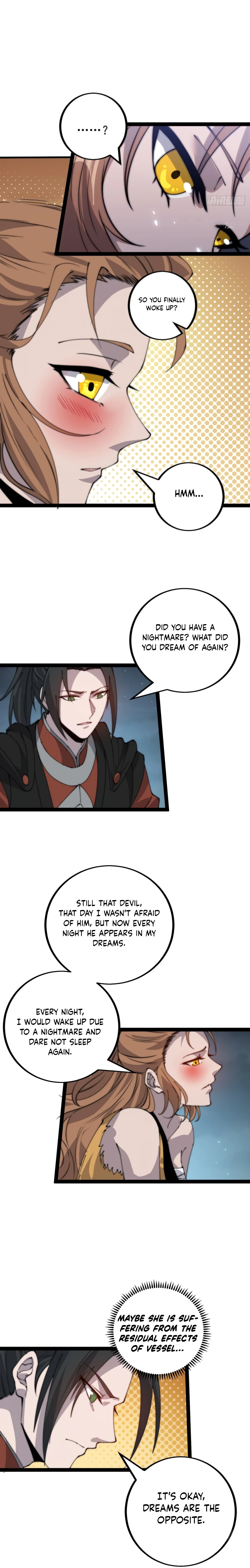It Starts With A Mountain - chapter-403 - Page 15