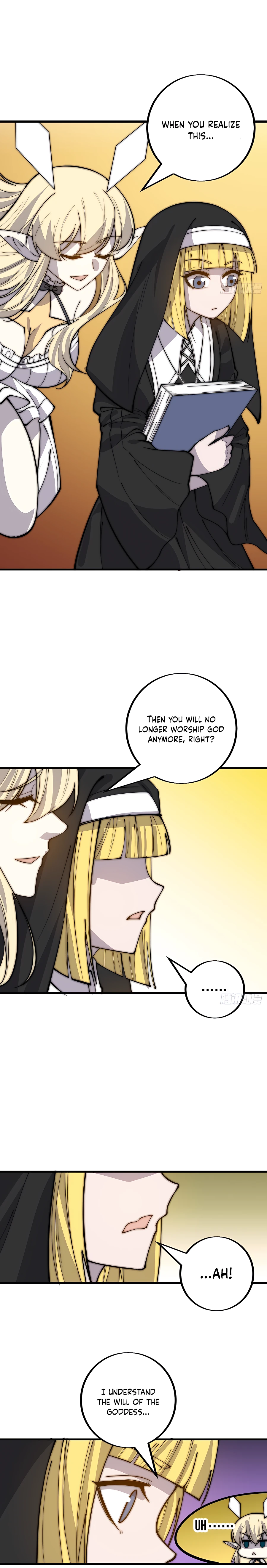 It Starts With A Mountain - chapter-407 - Page 15