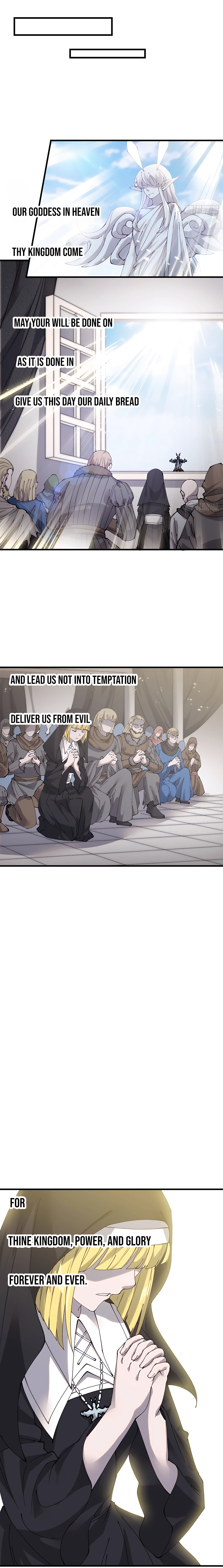 It Starts With A Mountain - chapter-407 - Page 8