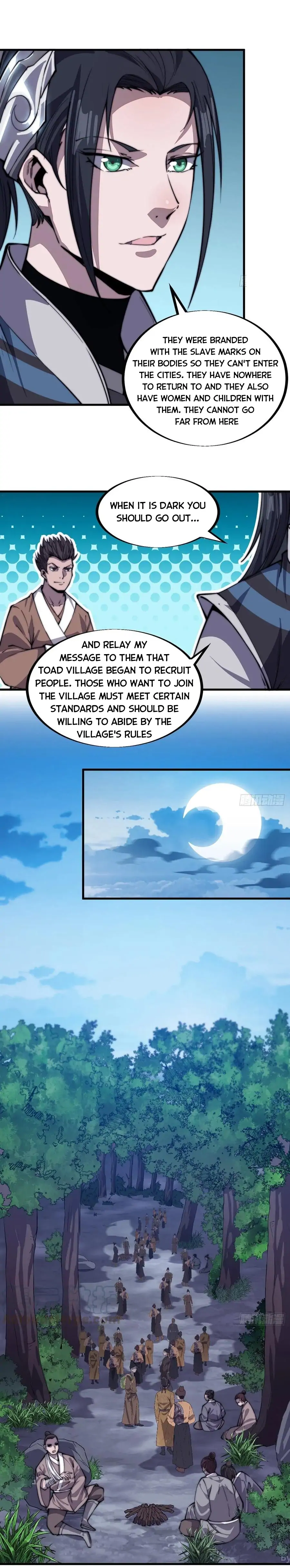 It Starts With A Mountain - chapter-41 - Page 3