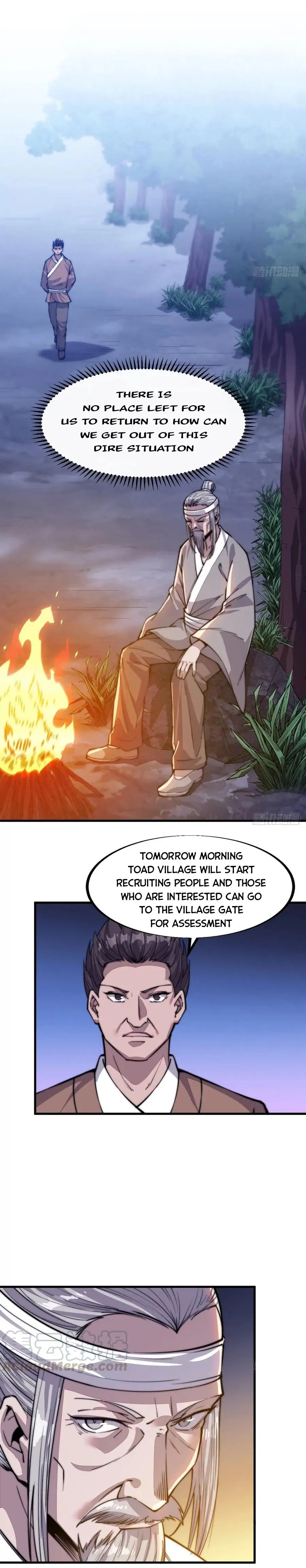 It Starts With A Mountain - chapter-41 - Page 7