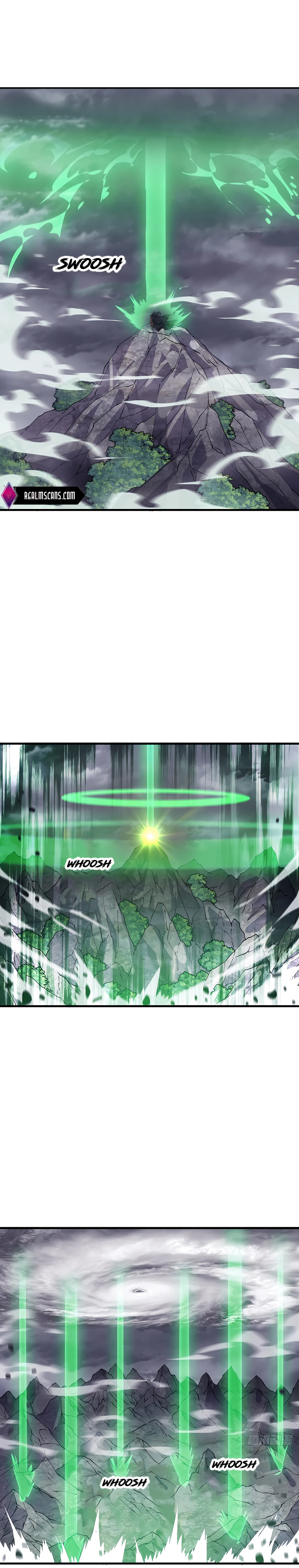 It Starts With A Mountain - chapter-410 - Page 8