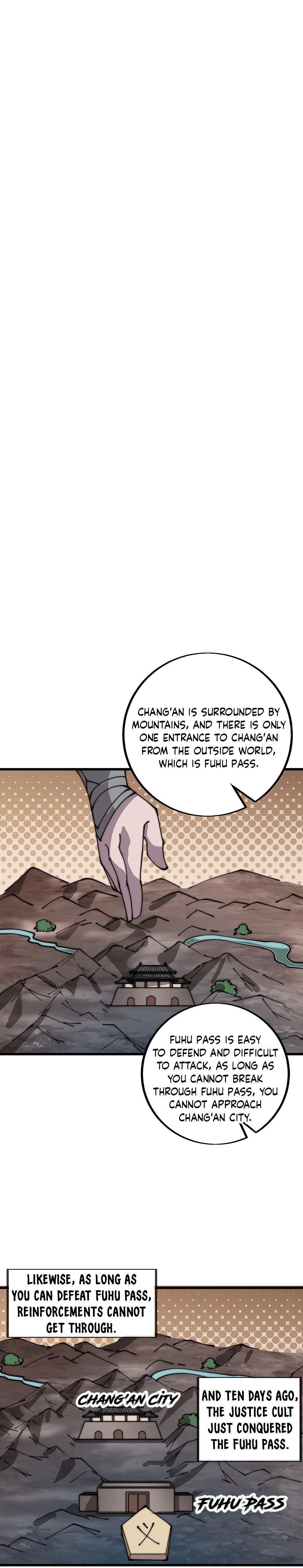 It Starts With A Mountain - chapter-413 - Page 12