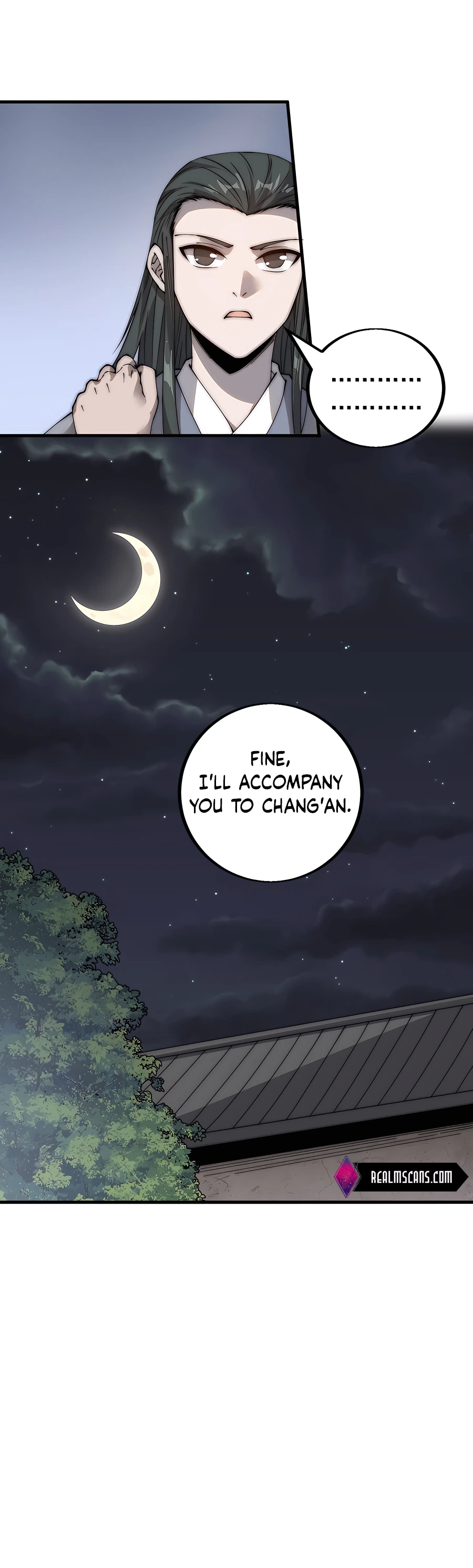 It Starts With A Mountain - chapter-416 - Page 16