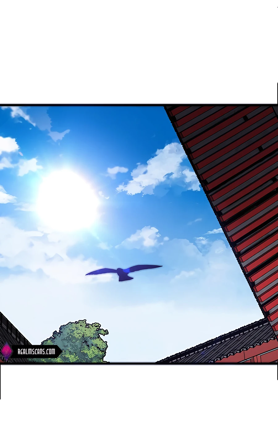 It Starts With A Mountain - chapter-417 - Page 17