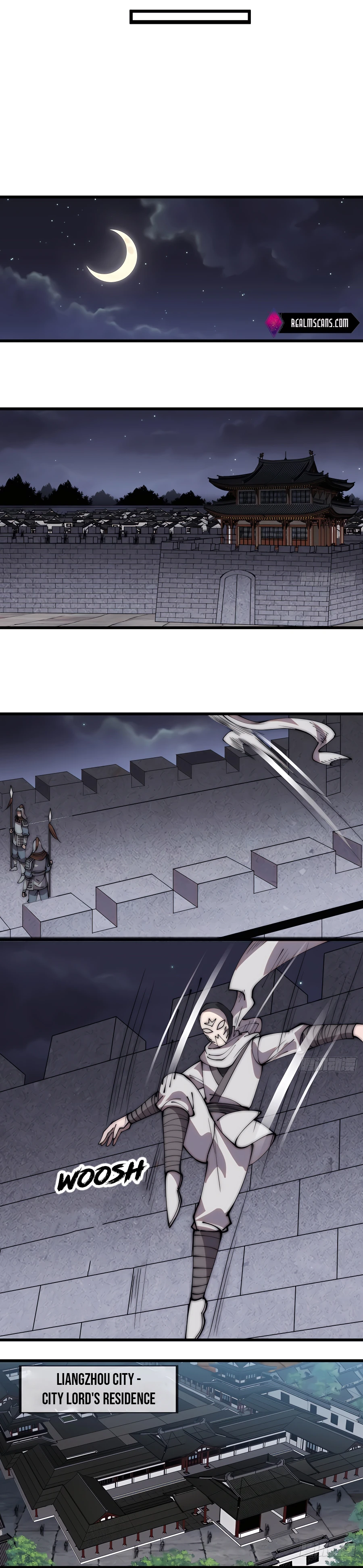 It Starts With A Mountain - chapter-418 - Page 9