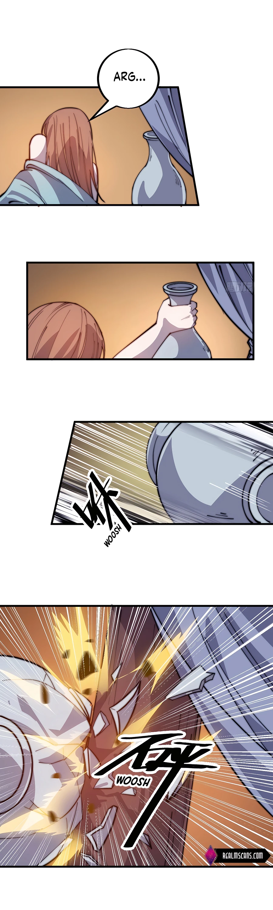 It Starts With A Mountain - chapter-419 - Page 15
