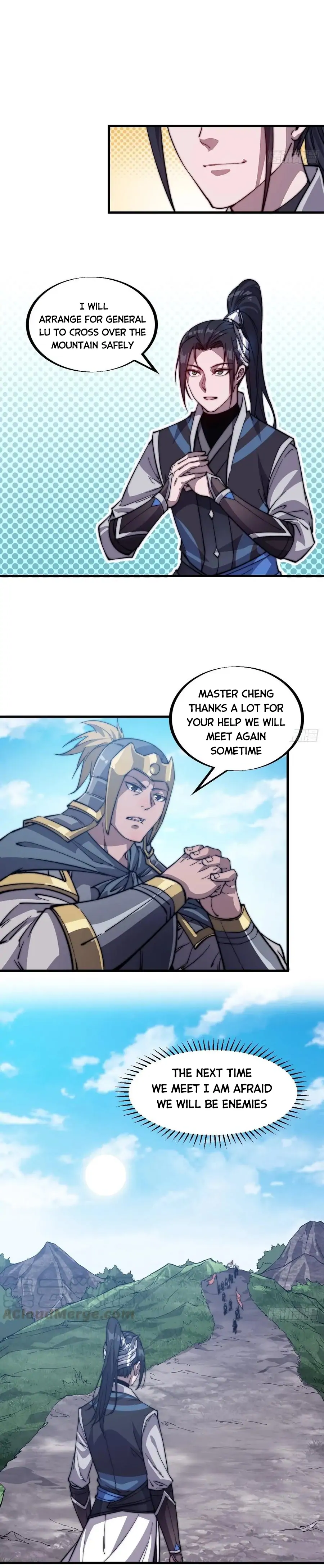 It Starts With A Mountain - chapter-42 - Page 12