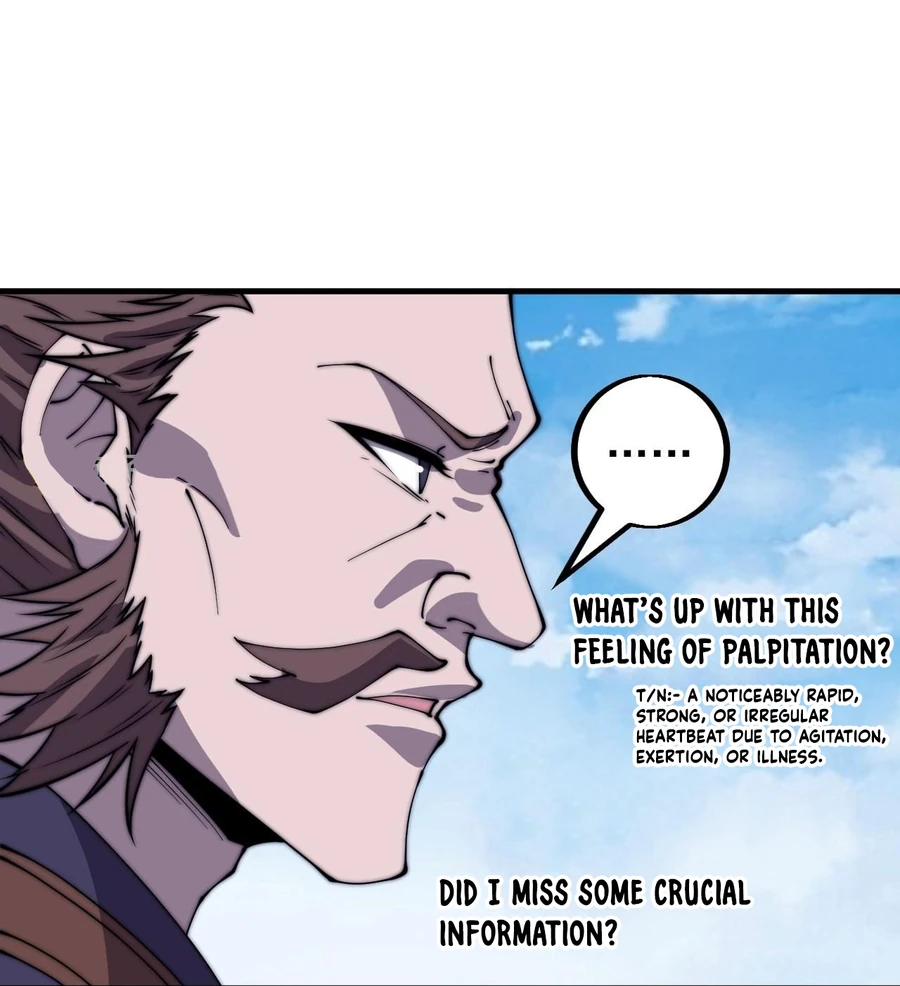 It Starts With A Mountain - chapter-424 - Page 15