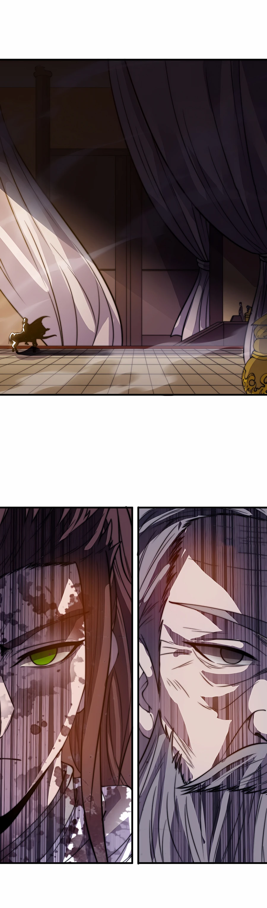 It Starts With A Mountain - chapter-429 - Page 15