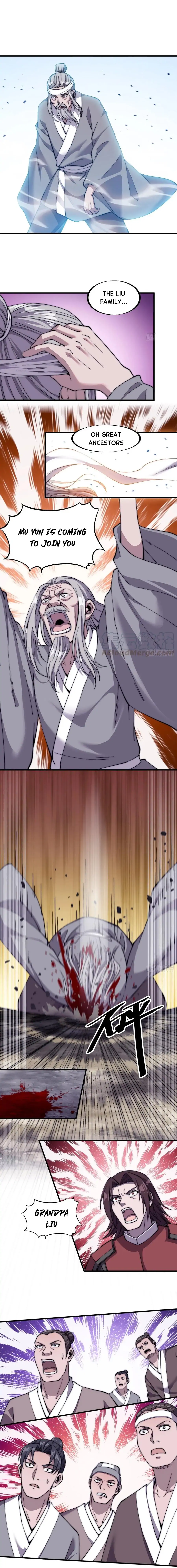 It Starts With A Mountain - chapter-43 - Page 9