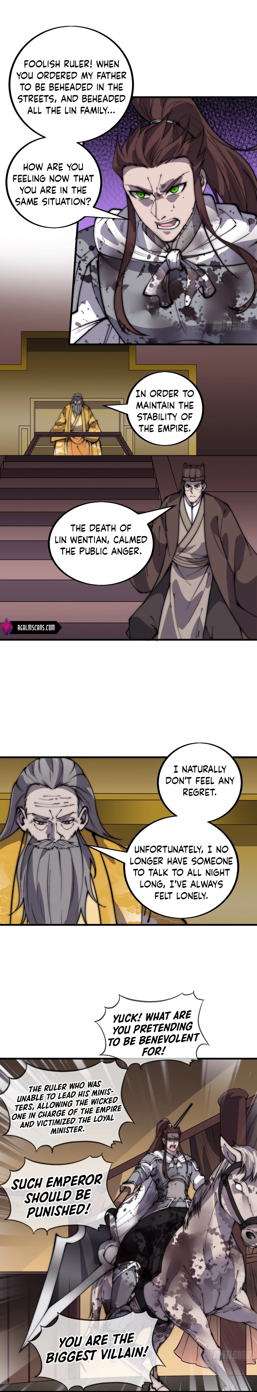 It Starts With A Mountain - chapter-430 - Page 15