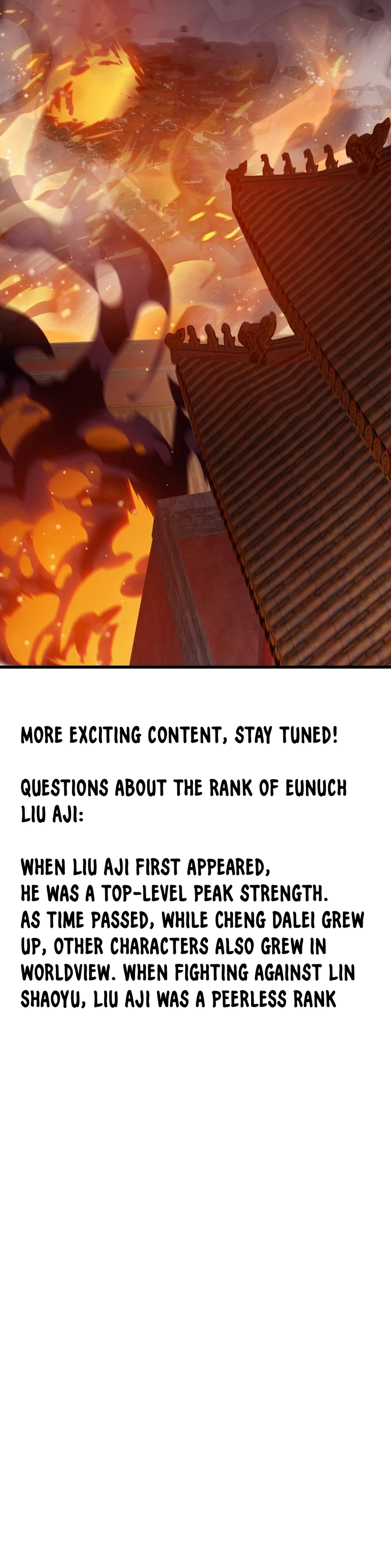 It Starts With A Mountain - chapter-432 - Page 16